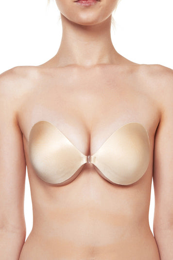 NuBra Basics SEAMLESS UNDERWIRE